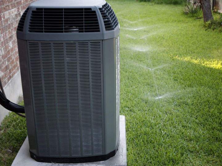 Remplacement de chauffages électriques pour un meilleur rendement énergétique