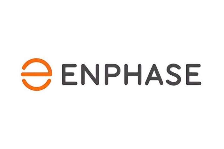 Logo ENPHASE