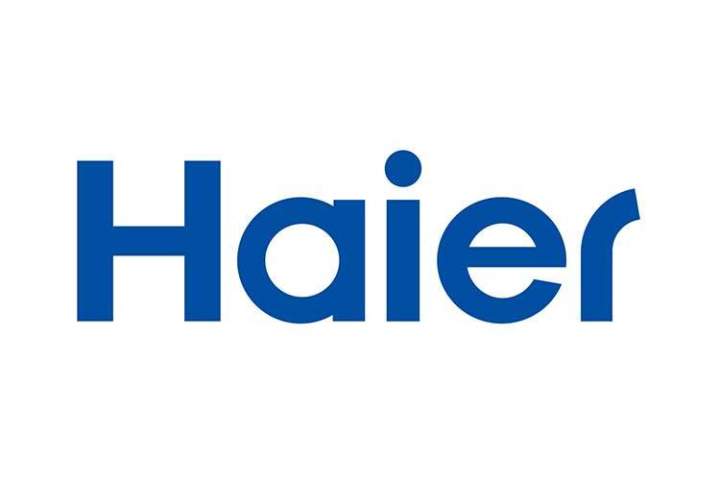 Logo Haier