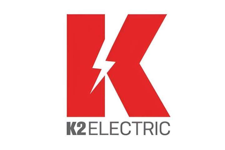 Logo K2ELECTRIC