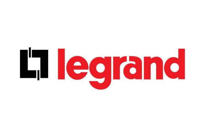 Logo Legrand