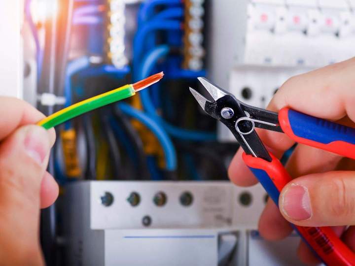 Installation et rénovation électrique Montbrison