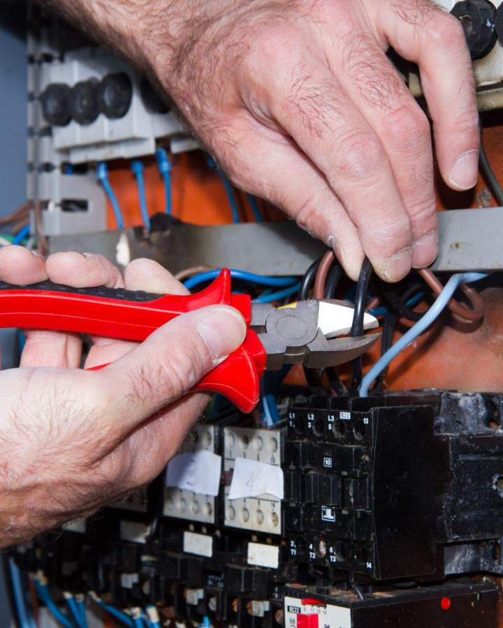 Installation et rénovation électrique Montbrison