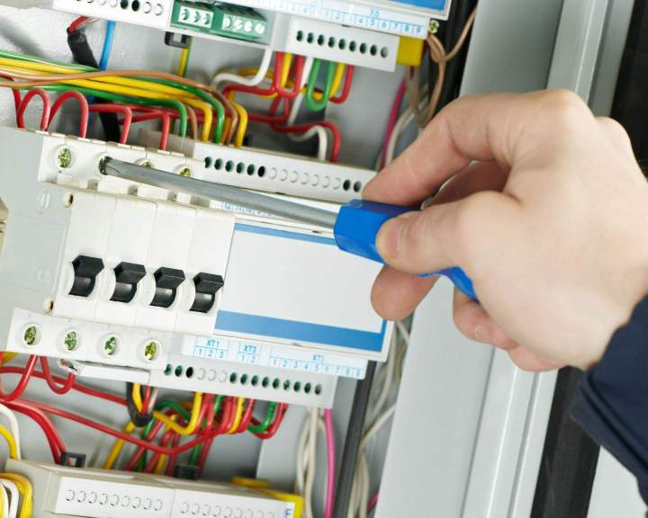 Travaux de rénovation électrique Montbrison